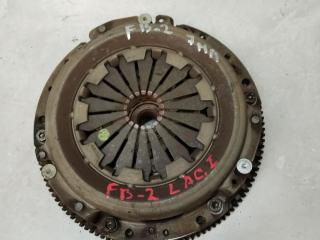 комплект сцепления Renault Laguna 1 поколение 1998, 2.0 л., бензин, МКПП, хетчбэк 5 дв.