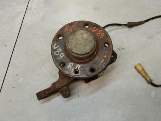 ступица передняя правая Opel Omega B 1997, 2.0 л., бензин, АКПП, универсал