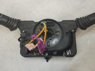 переключатель подрулевой (стрекоза) Opel Zafira B 2005, 1.8 л., бензин, МКПП, минивэн