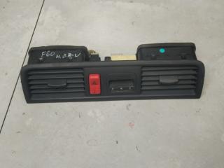 дефлектор обдува салона Honda CR-V 1 поколение [рестайлинг] 2000, 2.0 л., бензин