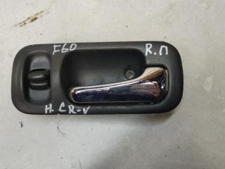 ручка внутренняя передняя правая Honda CR-V 1 поколение [рестайлинг] 2000, 2.0 л., бензин