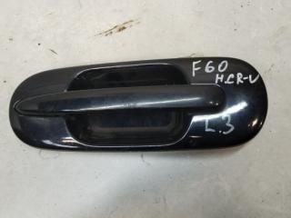 ручка наружная задняя левая Honda CR-V 1 поколение [рестайлинг] 2000, 2.0 л., бензин