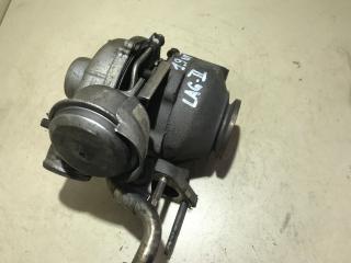 турбина Renault Laguna 2 поколение [рестайлинг] 2006, 1.9 л., дизель, МКПП, хетчбэк 5 дв.