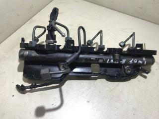 топливная рампа Renault Laguna 2 поколение [рестайлинг] 2006, 1.9 л., дизель, хетчбэк 5 дв.