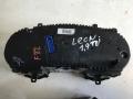 щиток приборов (приборная панель) SEAT Leon 2 поколение [рестайлинг] 2010, 1.9 л., дизель, МКПП, хетчбэк 5 дв. - фото №5