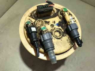 колба в бак Citroen C4 1 поколение [рестайлинг] 2009, 1.6 л., дизель, МКПП, хетчбэк 5 дв.