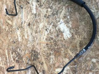 трубка гидроусилителя Peugeot 806 221 [рестайлинг] 2001, 2.0 л., дизель, МКПП, минивэн