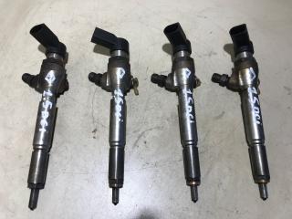 форсунка Renault Laguna 3 поколение 2011, 1.5 л., дизель, хетчбэк 5 дв., 8200380253