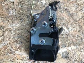 замок двери задней правой Chevrolet Aveo T250 [рестайлинг] 2010, 1.2 л., бензин, хетчбэк 5 дв.