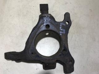 Цапфа передняя правая Opel Zafira 1 поколение (A) 2002