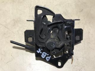 замок капота Volkswagen Passat B5 1999