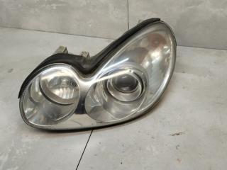 фара левая Hyundai Sonata EF [рестайлинг] 2003, 2.0 л., бензин, АКПП, седан