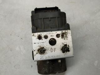 блок ABS Opel Omega B 1997, 2.0 л., бензин, АКПП, универсал, 0265216459