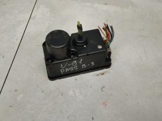 компрессор центрального замка Volkswagen Passat B3 1992, 1.9 л., дизель, МКПП, универсал