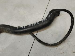 патрубок радиатора Volkswagen Passat B3 1992, 1.9 л., дизель, МКПП, универсал