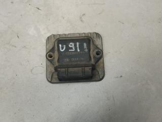 коммутатор зажигания Volkswagen Passat B3 1990, 1.8 л., бензин, МКПП, седан