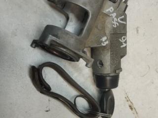 замок зажигания Volkswagen Passat B3 1992, 1.9 л., дизель, МКПП, универсал