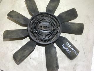 вискомуфта Mercedes-Benz Sprinter 1 поколение (W901-905) 1998