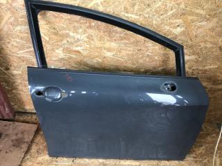 дверь передняя правая SEAT Leon 2 поколение [рестайлинг] 2010, 1.9 л., дизель, МКПП, хетчбэк 5 дв.