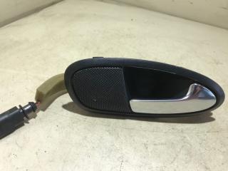 ручка внутренняя передняя правая SEAT Leon 2 поколение [рестайлинг] 2010, 1.9 л., дизель, МКПП, хетчбэк 5 дв.