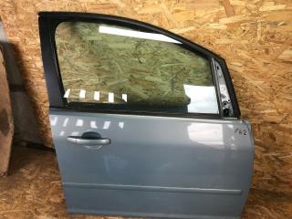 дверь передняя правая Ford C-Max C-max 1 2009, 1.8 л., дизель, минивэн