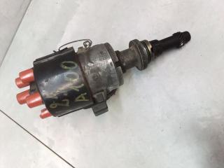 распределитель зажигания (трамблёр) Audi 100 C3 1988, 2.3 л., бензин