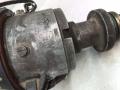 распределитель зажигания (трамблёр) Audi 100 C3 1988, 2.3 л., бензин - фото №2