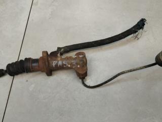 цилиндр сцепления главный Volkswagen Passat B3 1992, 1.9 л., дизель, МКПП, универсал