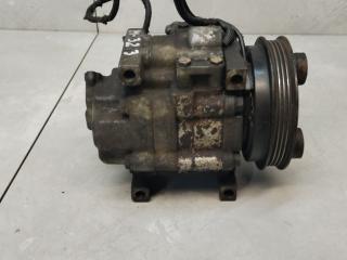 компрессор кондиционера Mazda 323 BJ 1998, 1.8 л., бензин, МКПП, хетчбэк 5 дв.