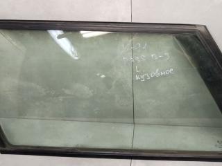 стекло кузовное боковое левое Volkswagen Passat B3 1992, 1.9 л., дизель, МКПП, универсал