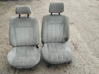 сиденье переднее Volkswagen Passat B3 1992, 1.9 л., дизель, МКПП, универсал