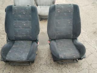 сиденье переднее Opel Omega B 1997, 2.0 л., бензин, АКПП, универсал