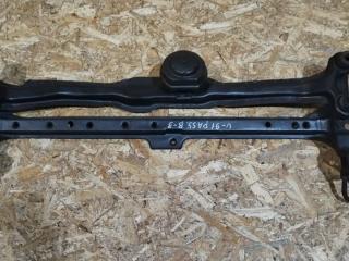 балка под радиатор Volkswagen Passat B3 1992, 1.9 л., дизель, МКПП, универсал