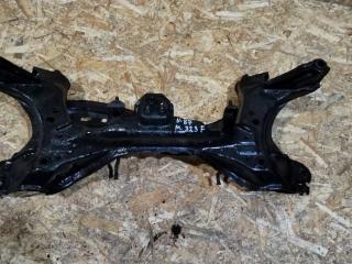 балка подвески передняя (подрамник) Mazda 323 BJ 1998, 1.8 л., бензин, МКПП, хетчбэк 5 дв.