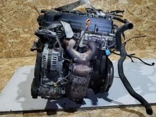 двигатель Nissan Almera Tino V10 2000, 1.8 л., бензин, МКПП, минивэн, QG182244810