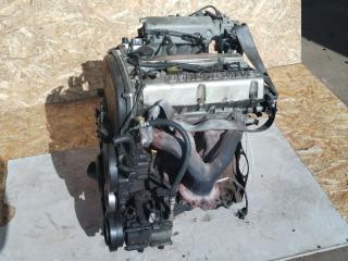 двигатель Hyundai Sonata EF [рестайлинг] 2003, 2.0 л., бензин, АКПП, седан, G4JP274562