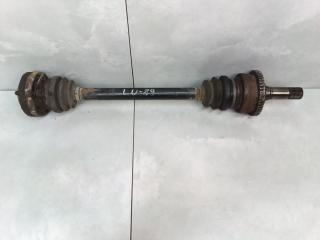 полуось задняя (приводной вал, ШРУС) Opel Omega B 1997, 2.0 л., бензин, АКПП, универсал