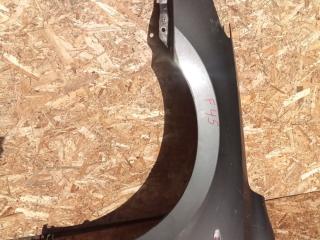 крыло переднее левое Hyundai i30 FD 2009, 1.6 л., дизель, хетчбэк 5 дв.