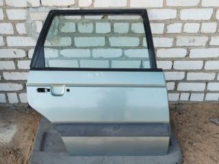 дверь задняя правая Volkswagen Passat B3 1992, 1.9 л., дизель, МКПП, универсал