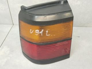 фонарь задний левый Volkswagen Passat B3 1992, 1.9 л., дизель, МКПП, универсал