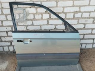 дверь передняя правая Volkswagen Passat B3 1992, 1.9 л., дизель, МКПП, универсал