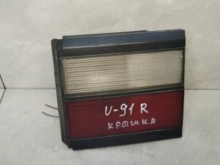 фонарь крышки багажника правый Volkswagen Passat B3 1992, 1.9 л., дизель, МКПП, универсал