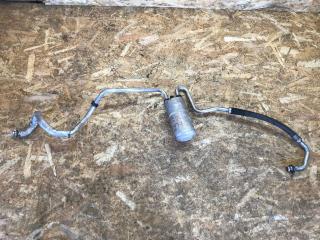 трубка кондиционера Renault Laguna 2 поколение [рестайлинг] 2006, 1.9 л., дизель, МКПП, хетчбэк 5 дв.