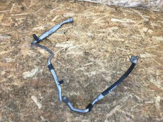 трубка кондиционера SEAT Leon 2 поколение [рестайлинг] 2010, 1.9 л., дизель, МКПП, хетчбэк 5 дв.