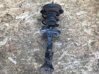 стойка передняя правая Mercedes-Benz C-Класс W203/S203/CL203 2002, 2.2 л., CDi, дизель