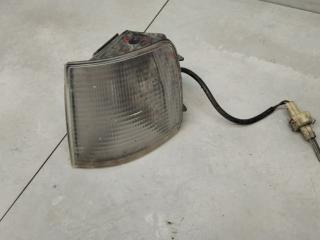 поворотник левый Volkswagen Passat B3 1992, 1.9 л., дизель, МКПП, универсал