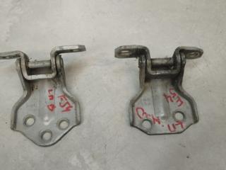 петля двери Hyundai Sonata EF [рестайлинг] 2003, 2.0 л., бензин, АКПП, седан