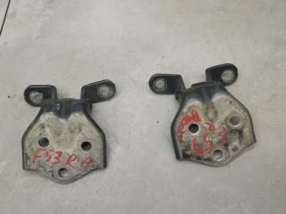 петля двери Hyundai Matrix 1 поколение [рестайлинг] 2005, 1.5 л., CRDi, дизель, МКПП, хетчбэк 5 дв.