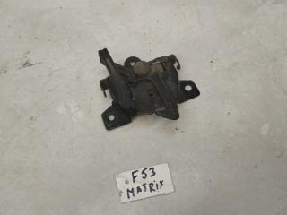 замок капота Hyundai Matrix 1 поколение [рестайлинг] 2005, 1.5 л., CRDi, дизель, МКПП, хетчбэк 5 дв.