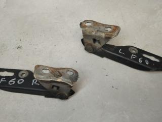 петля капота Honda CR-V 1 поколение [рестайлинг] 2000, 2.0 л., бензин